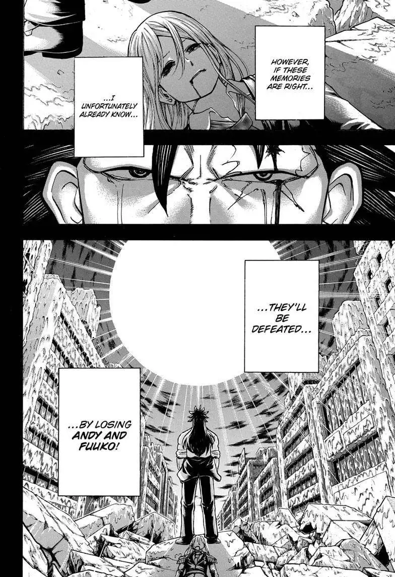 Undead Unluck Chapter 48 8